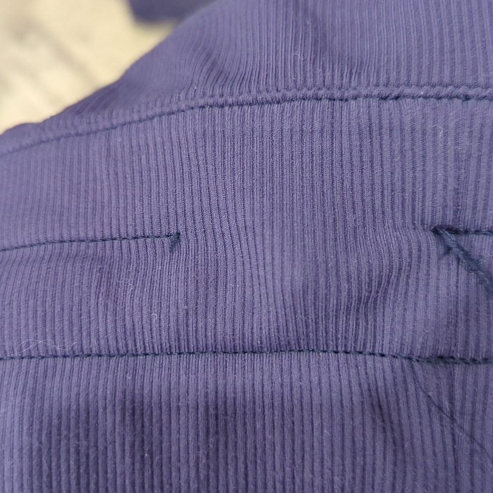Lululemon Studio Pant (Regular) Light Purple - Picture 13 of 13